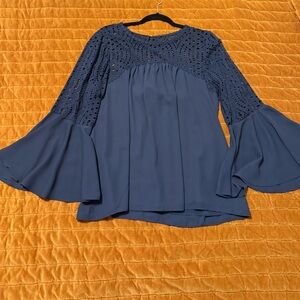 Lilly Pulitzer amenna top